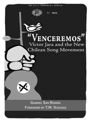 cover image of "Venceremos"